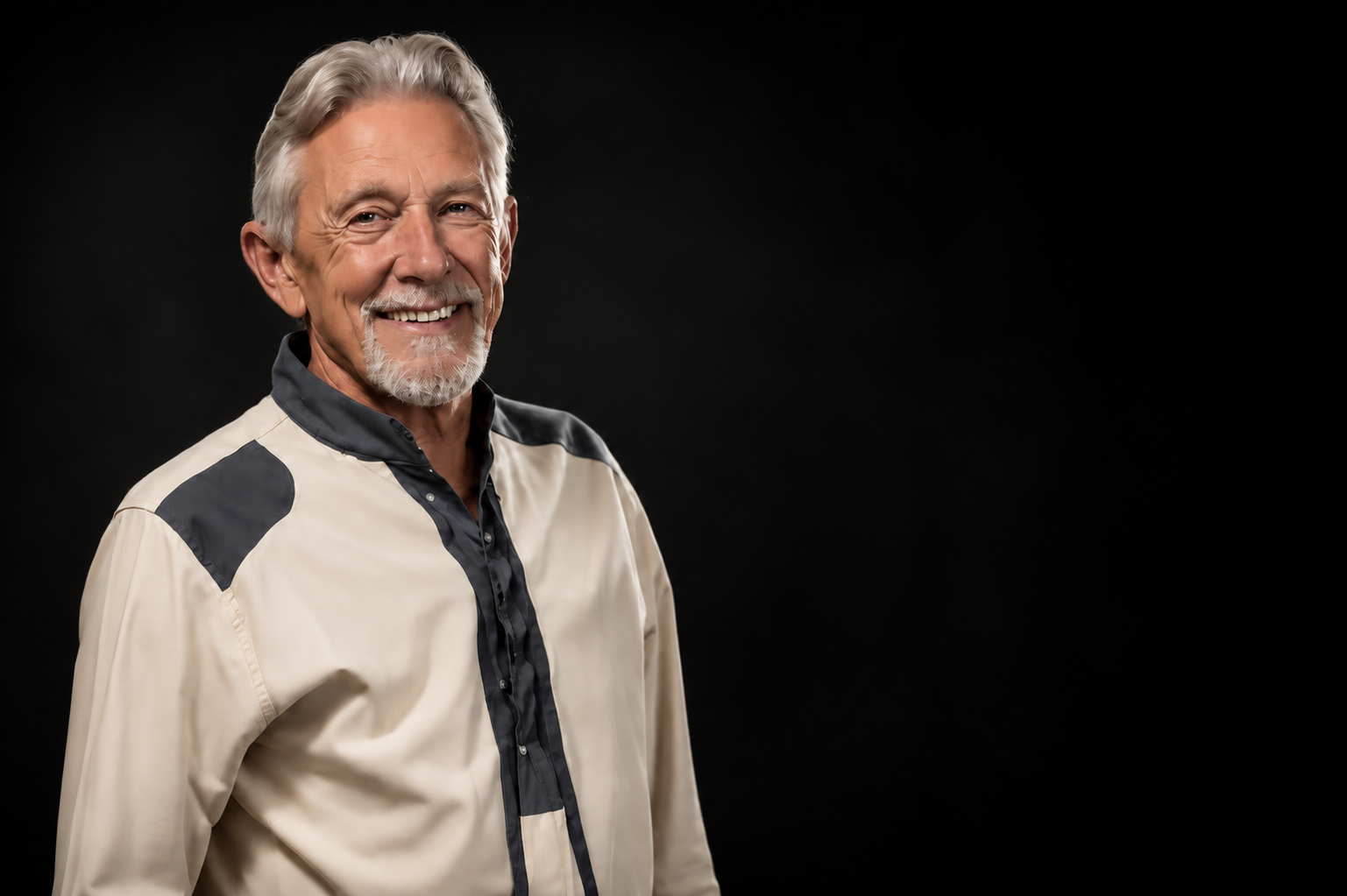 Wayne Coe carrying his mother Lily Coe's legacy forward