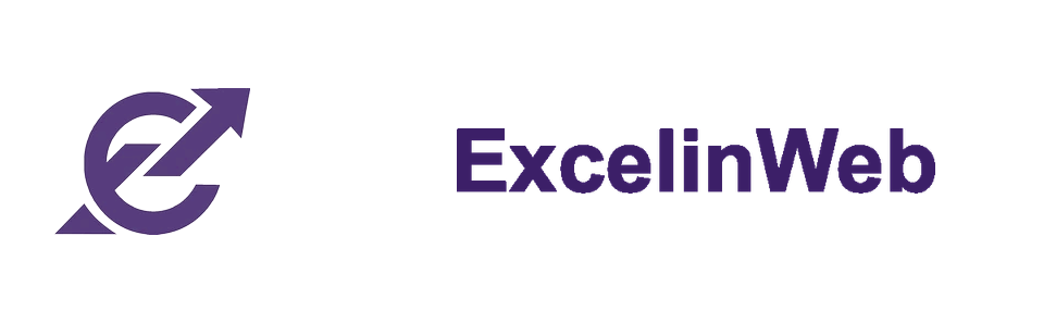 Excelin Web