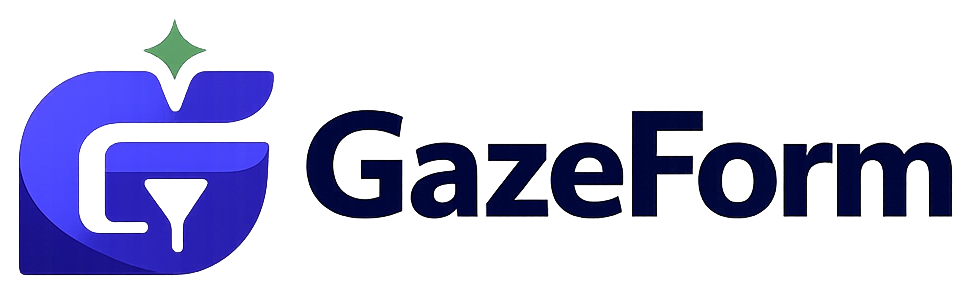 GazeForm